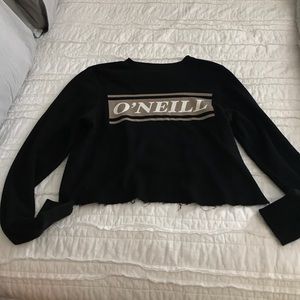 Thermal long sleeve